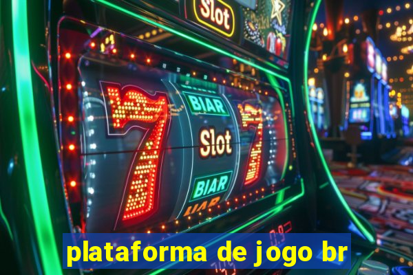 plataforma de jogo br